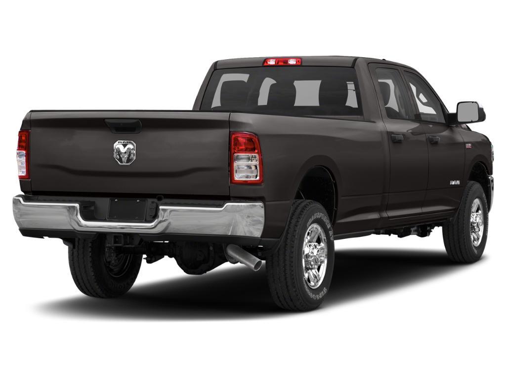 used 2022 Ram 3500 car, priced at $44,500