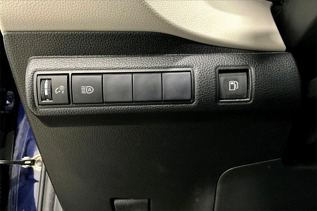 used 2021 Toyota Corolla Hybrid car, priced at $19,900