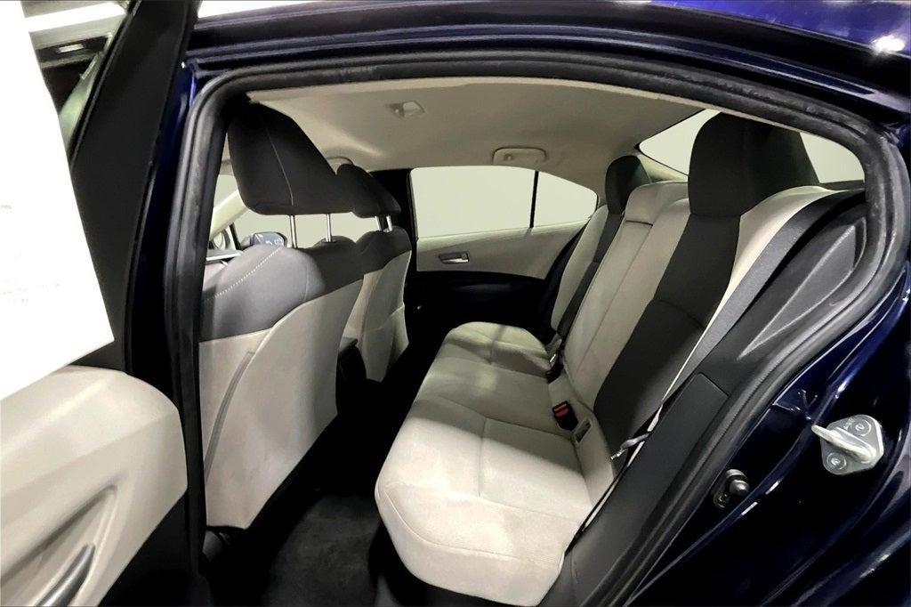 used 2021 Toyota Corolla Hybrid car, priced at $19,900