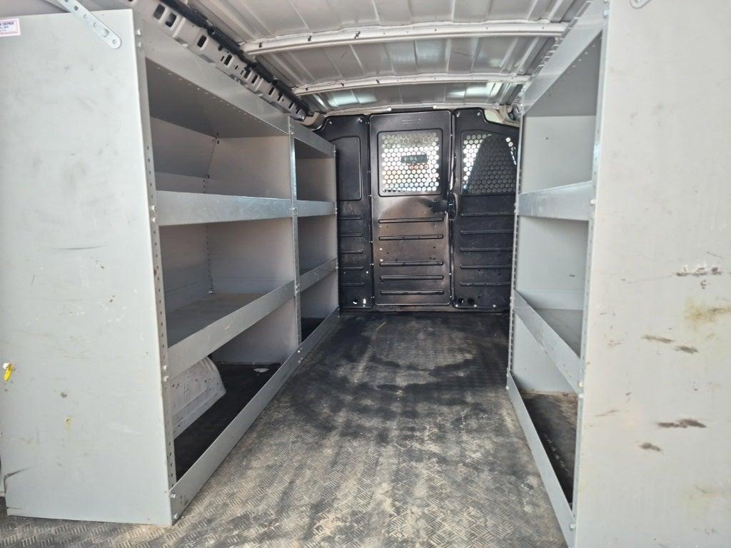 used 2020 Chevrolet Express 2500 car, priced at $22,900