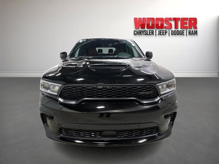 new 2024 Dodge Durango car, priced at $87,000