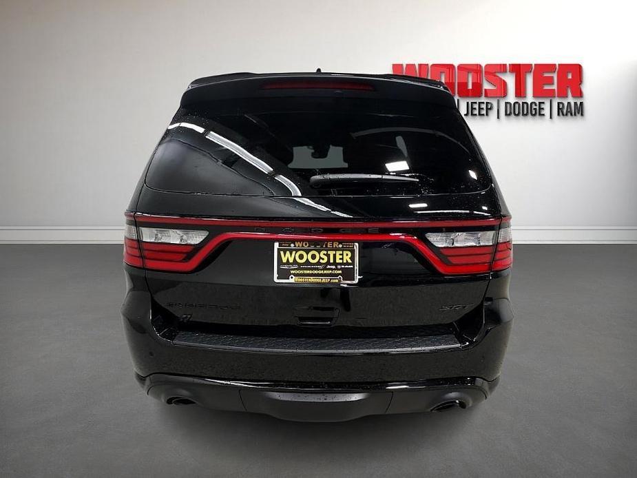 new 2024 Dodge Durango car, priced at $87,000