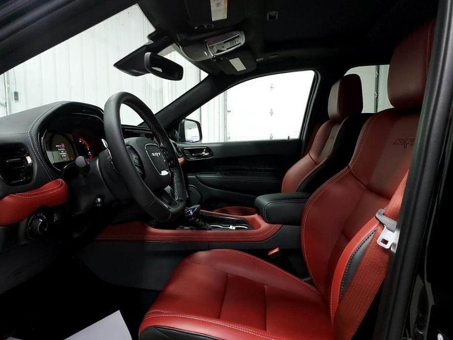 new 2024 Dodge Durango car, priced at $87,000