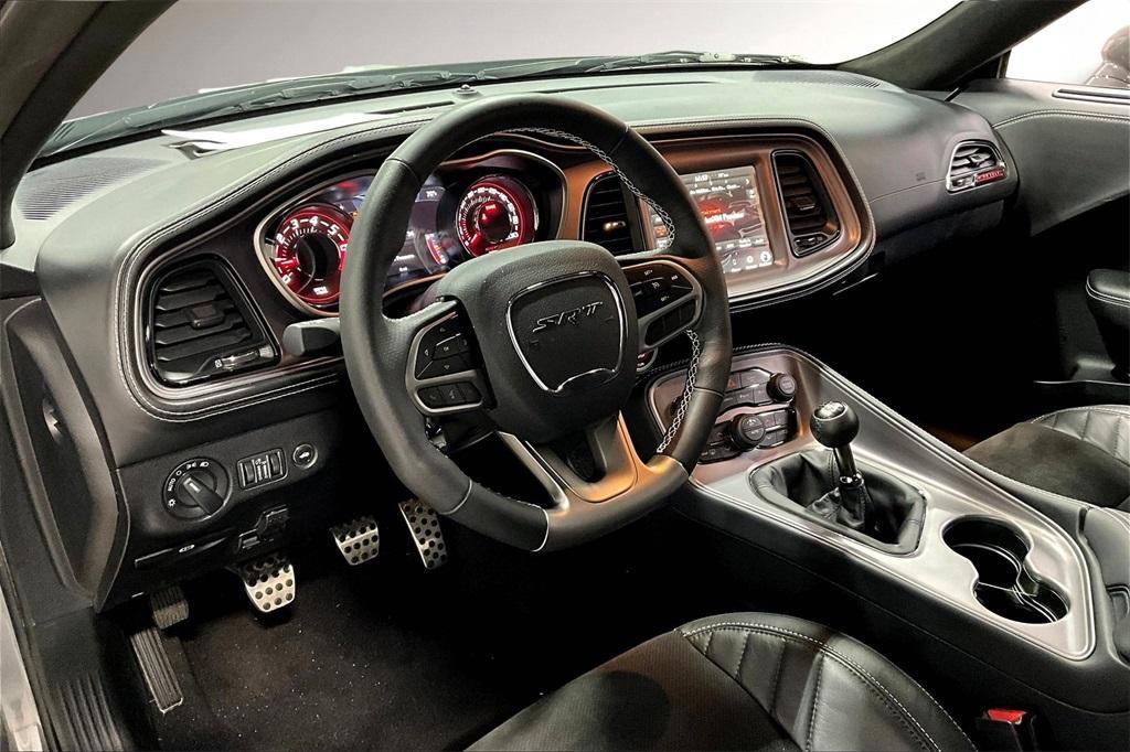 new 2023 Dodge Challenger car, priced at $115,455