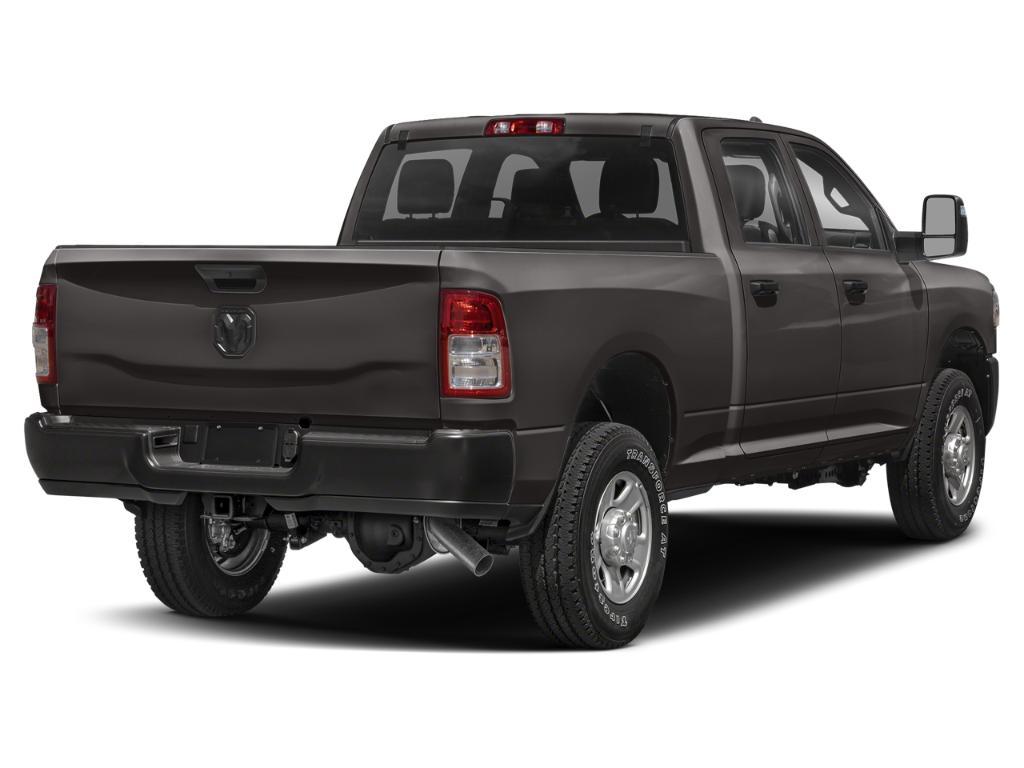 new 2024 Ram 3500 car, priced at $61,000