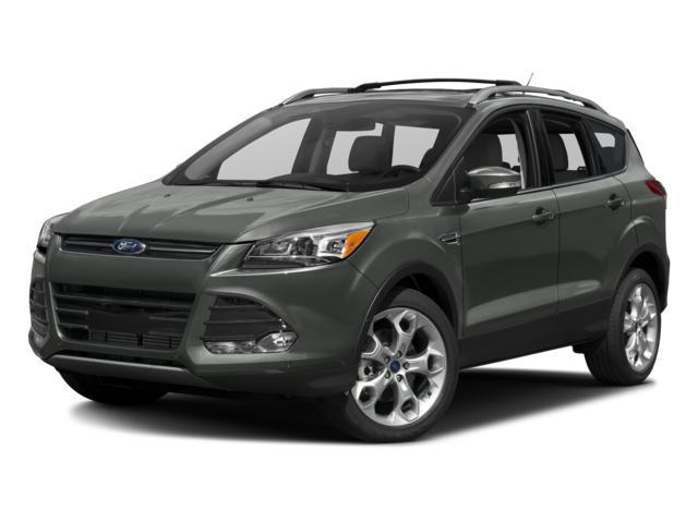 used 2016 Ford Escape car, priced at $12,900