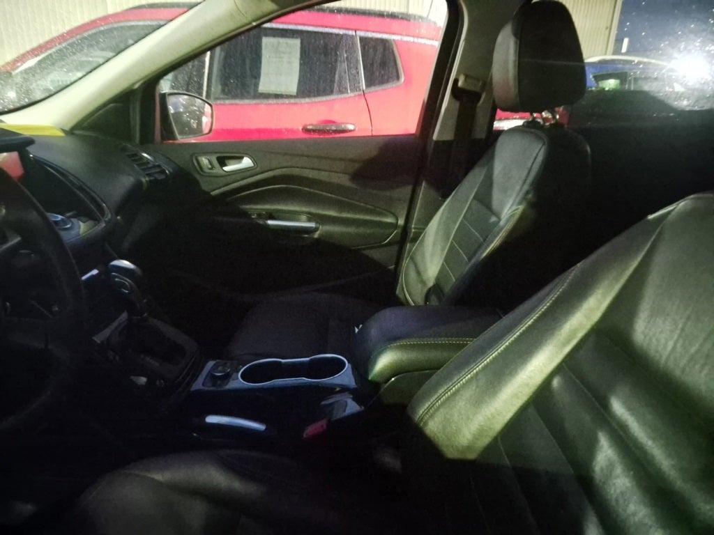 used 2016 Ford Escape car, priced at $12,900