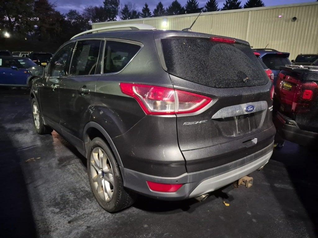 used 2016 Ford Escape car, priced at $12,900