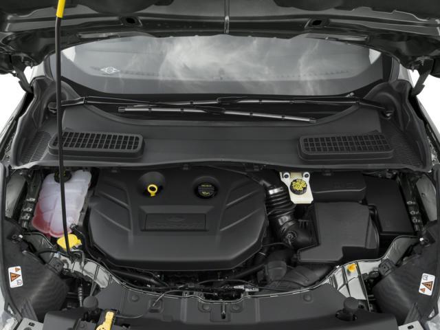 used 2016 Ford Escape car, priced at $12,900