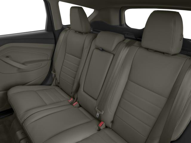 used 2016 Ford Escape car, priced at $12,900