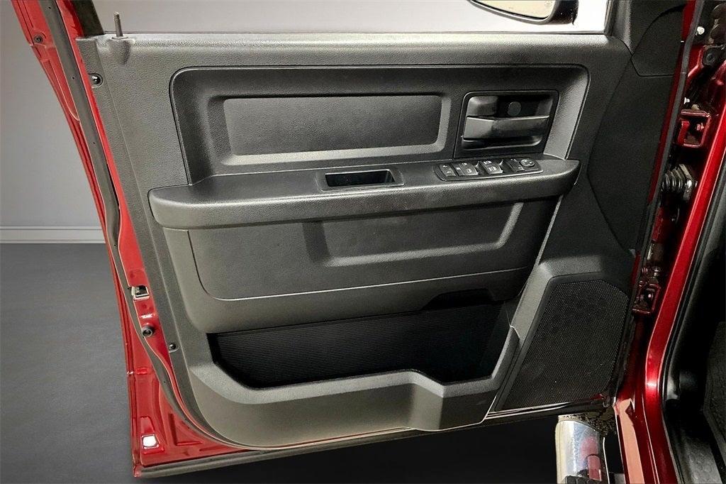 used 2015 Ram 1500 car, priced at $21,500