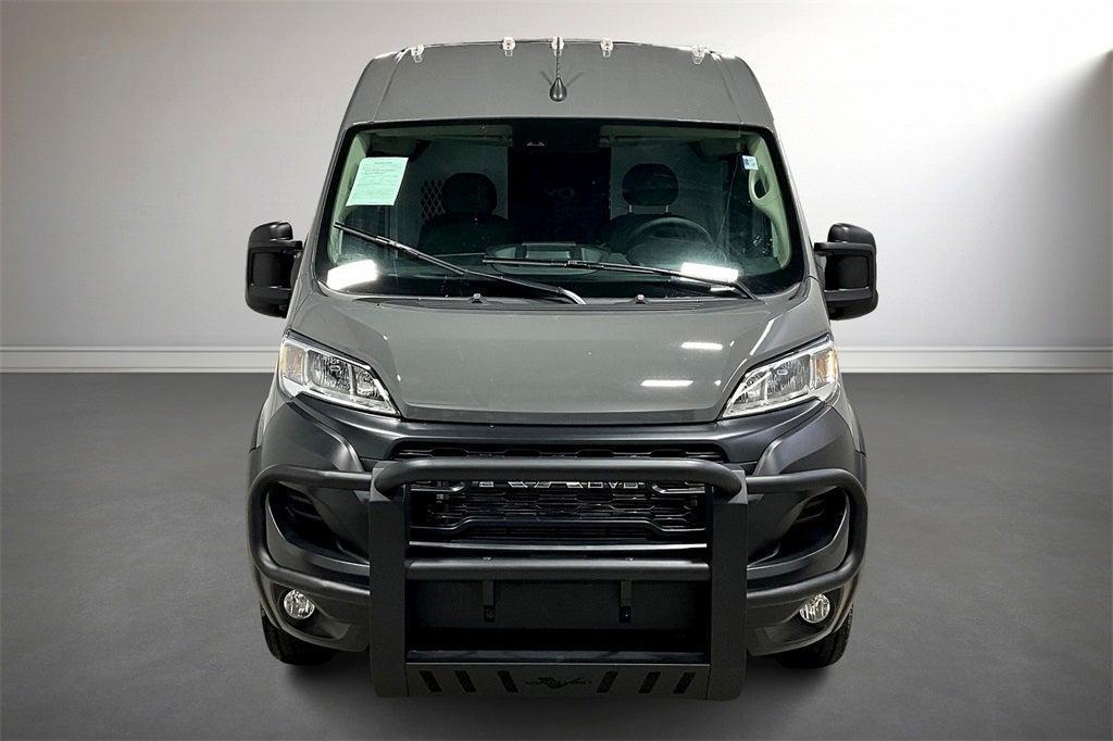 used 2024 Ram ProMaster 2500 car, priced at $42,500