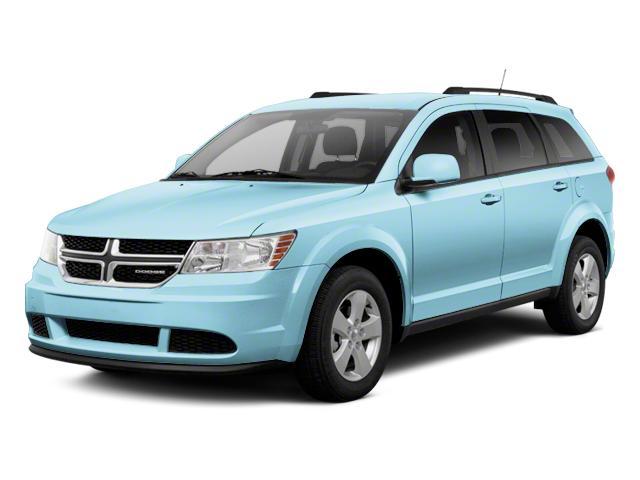 used 2013 Dodge Journey car, priced at $7,600