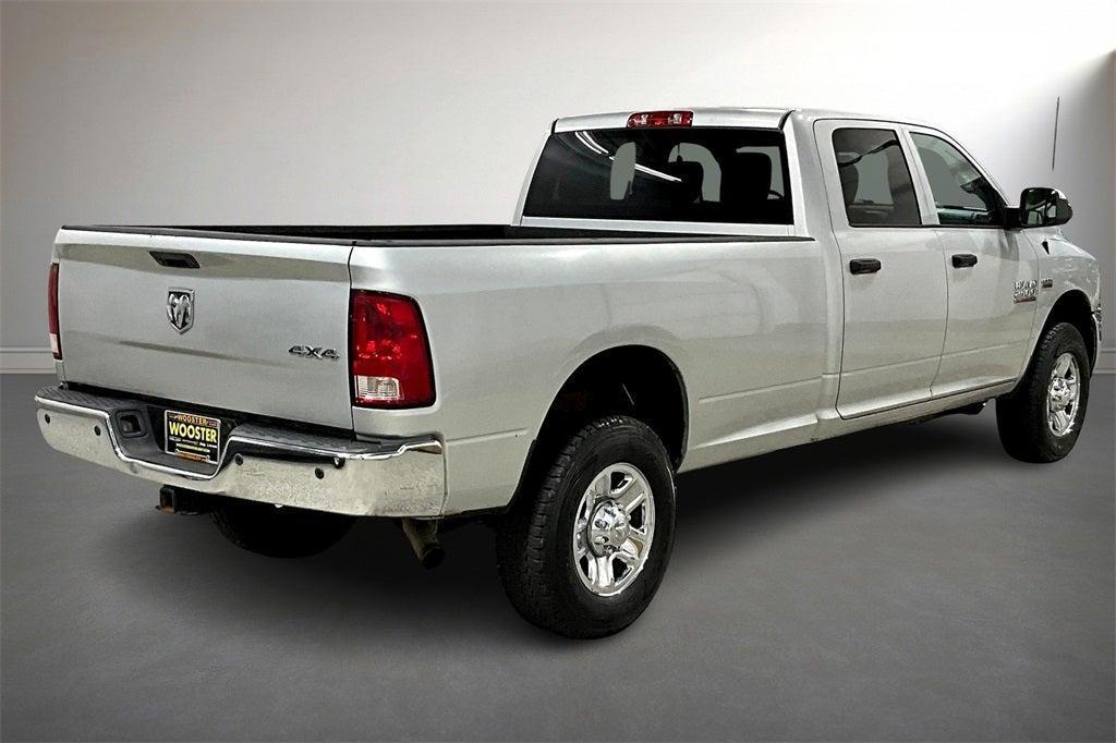 used 2014 Ram 2500 car, priced at $25,900