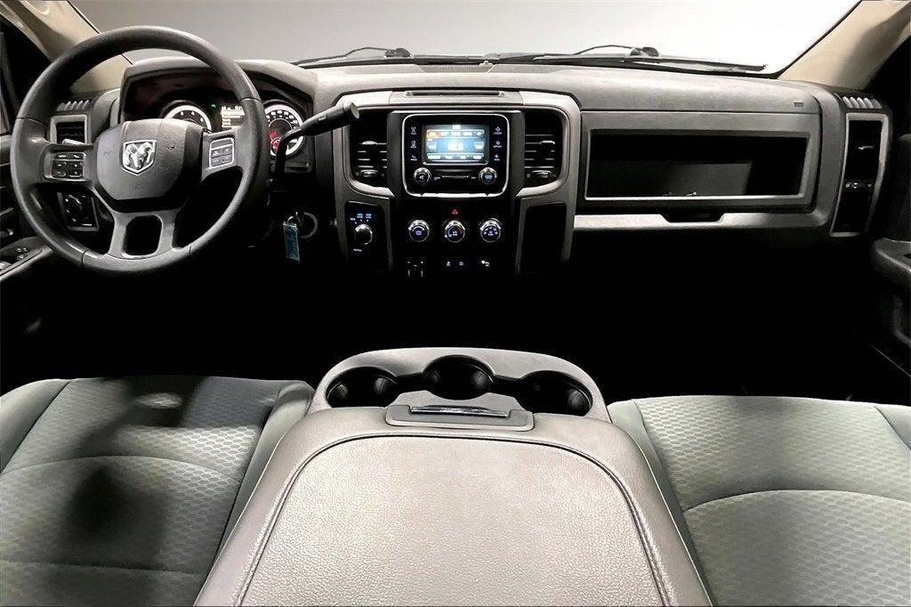 used 2014 Ram 2500 car, priced at $25,900
