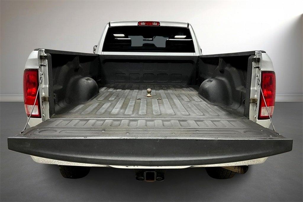 used 2014 Ram 2500 car, priced at $25,900