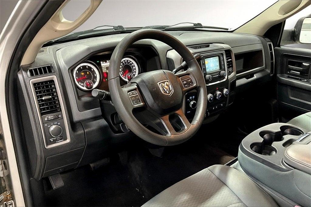used 2014 Ram 2500 car, priced at $25,900