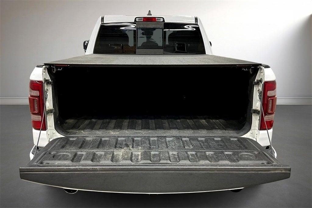used 2021 Ram 1500 car, priced at $29,900