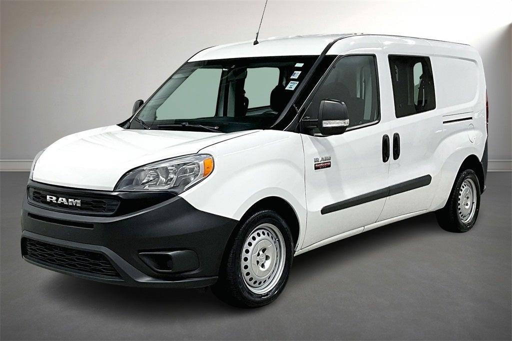 used 2020 Ram ProMaster City car, priced at $20,061