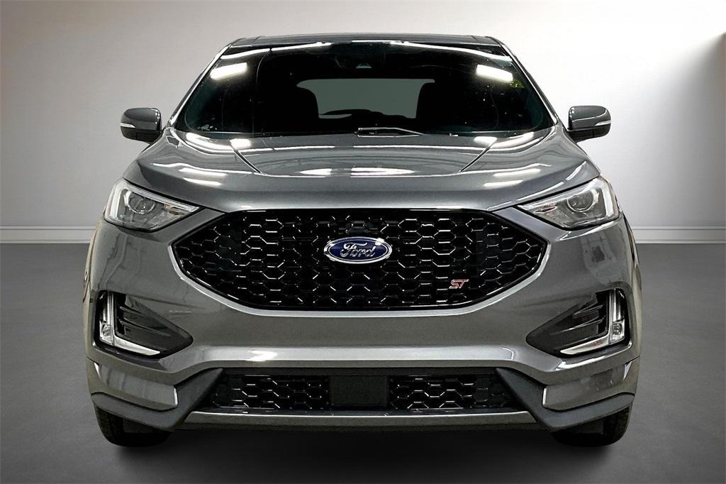 used 2022 Ford Edge car, priced at $31,500