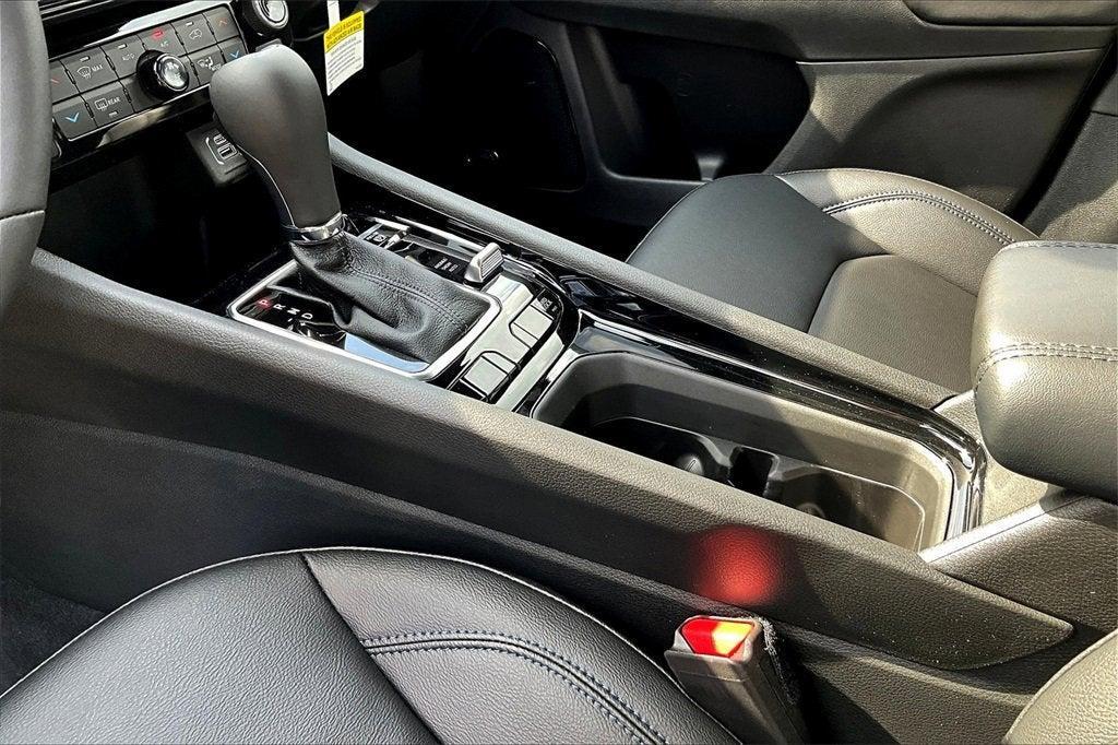 new 2025 Jeep Compass car, priced at $36,713