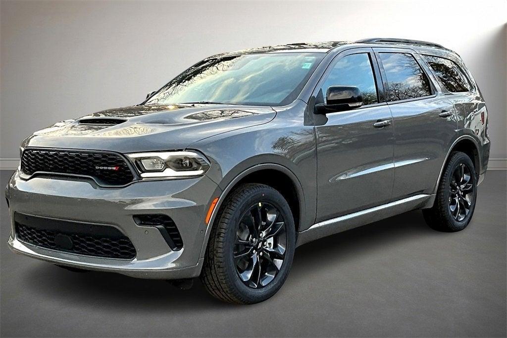 new 2025 Dodge Durango car, priced at $48,975