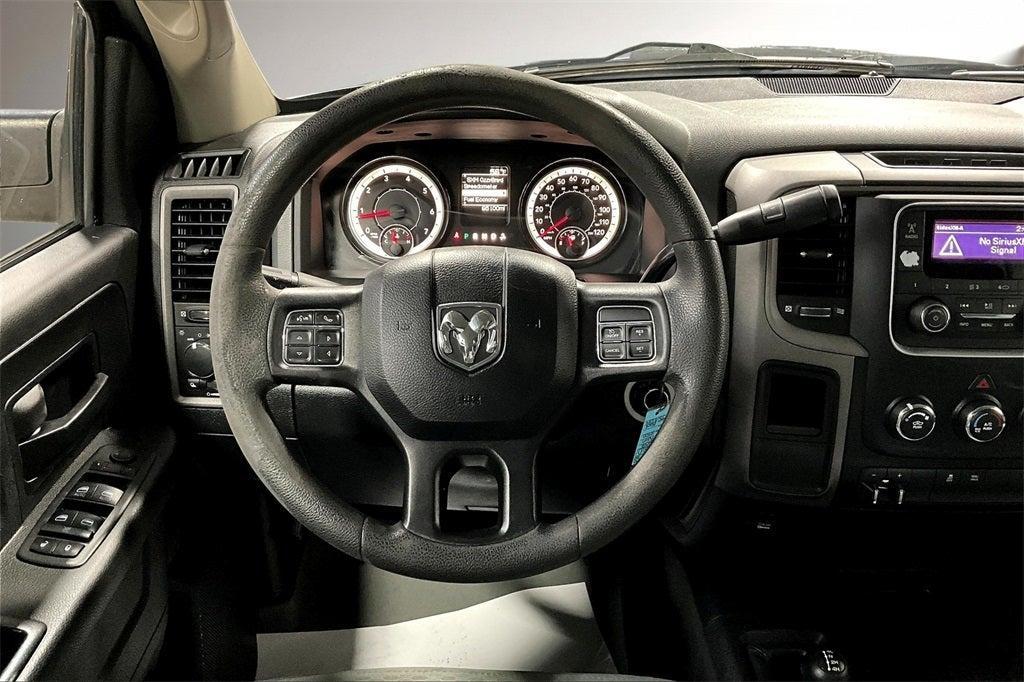 used 2018 Ram 2500 car, priced at $28,500