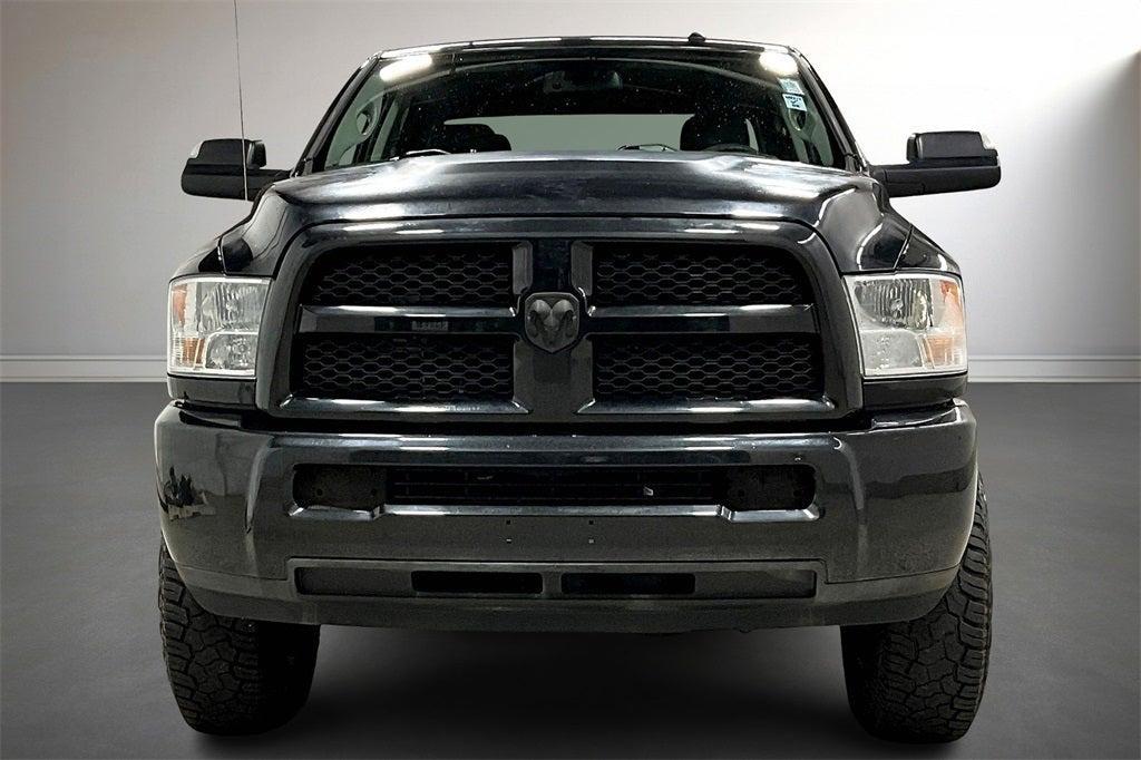 used 2018 Ram 2500 car, priced at $28,500