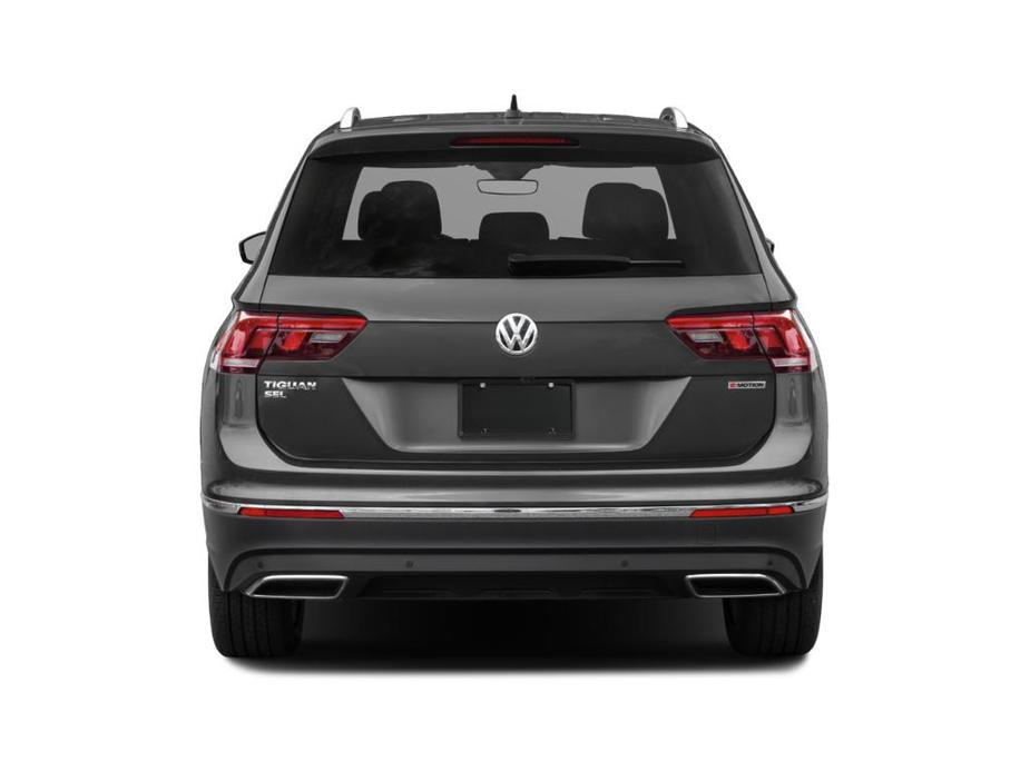 used 2018 Volkswagen Tiguan car, priced at $16,772