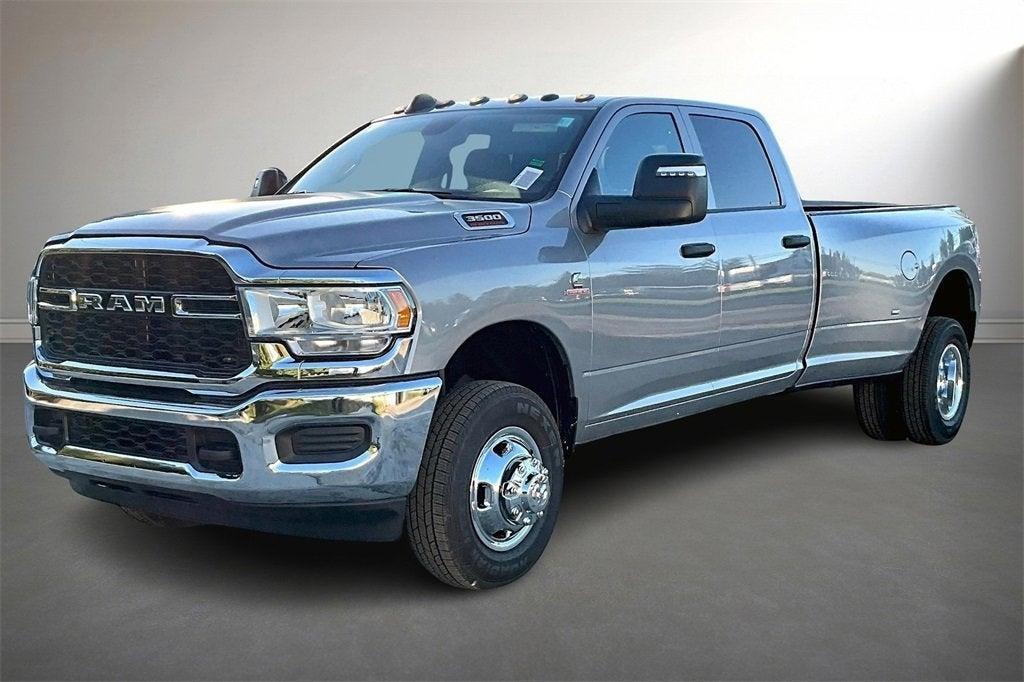 new 2024 Ram 3500 car, priced at $64,360