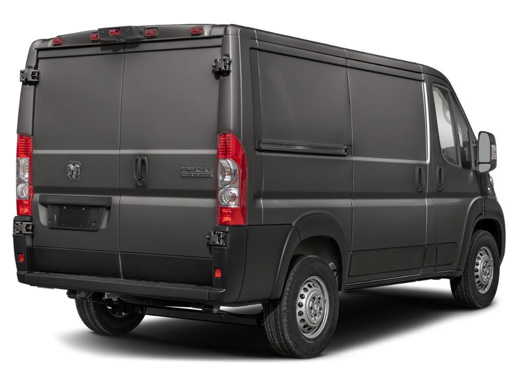 new 2024 Ram ProMaster 1500 car, priced at $39,946