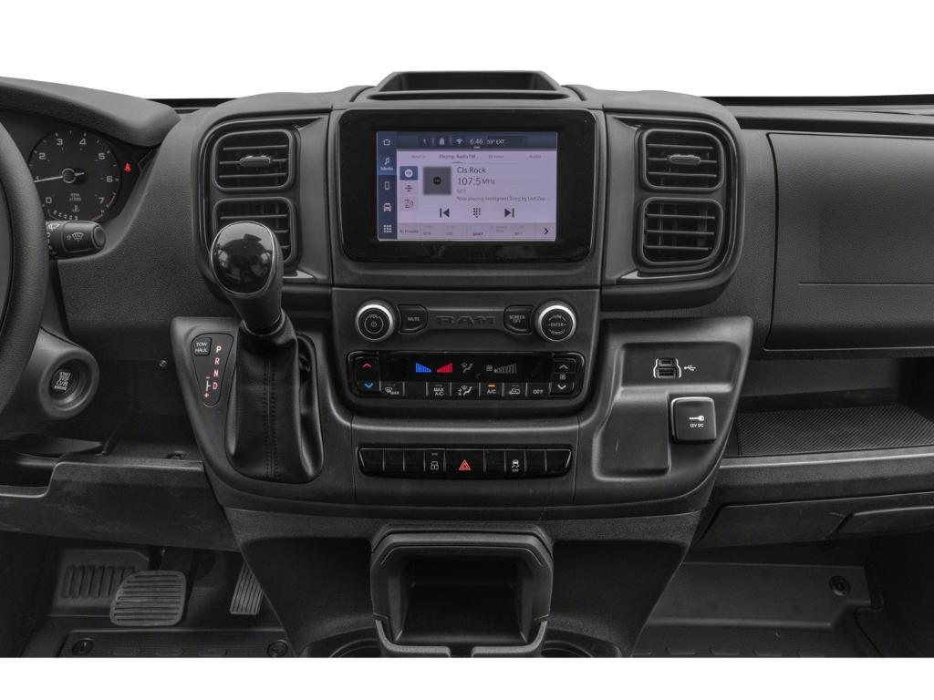 new 2024 Ram ProMaster 1500 car, priced at $39,946