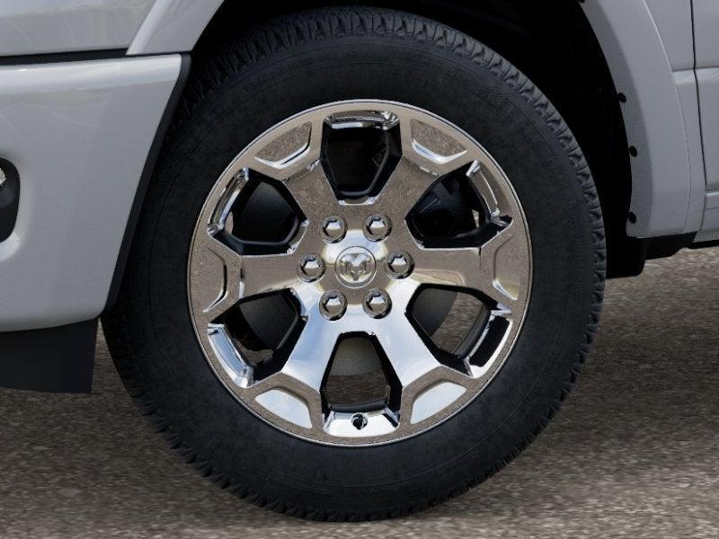 new 2026 Ram 1500 car, priced at $60,370