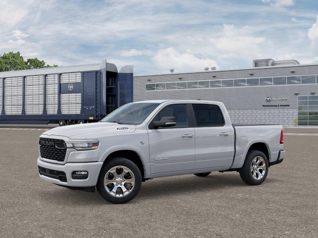 new 2026 Ram 1500 car, priced at $60,370