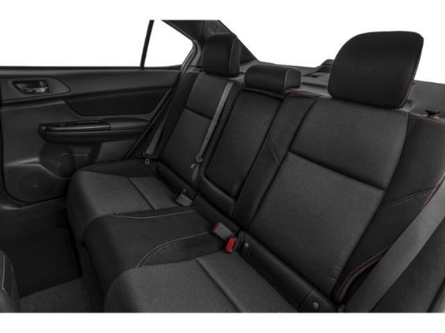 used 2019 Subaru WRX car