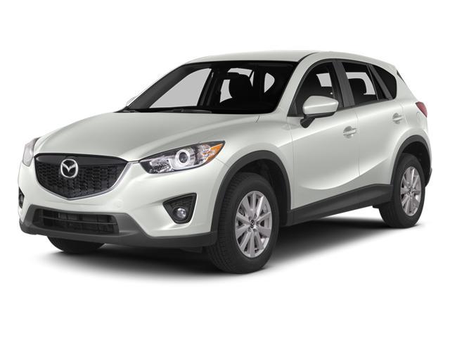 used 2014 Mazda CX-5 car, priced at $5,000