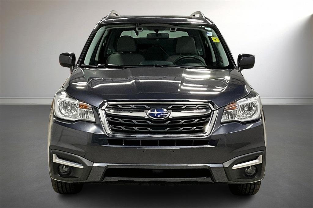 used 2018 Subaru Forester car, priced at $20,900