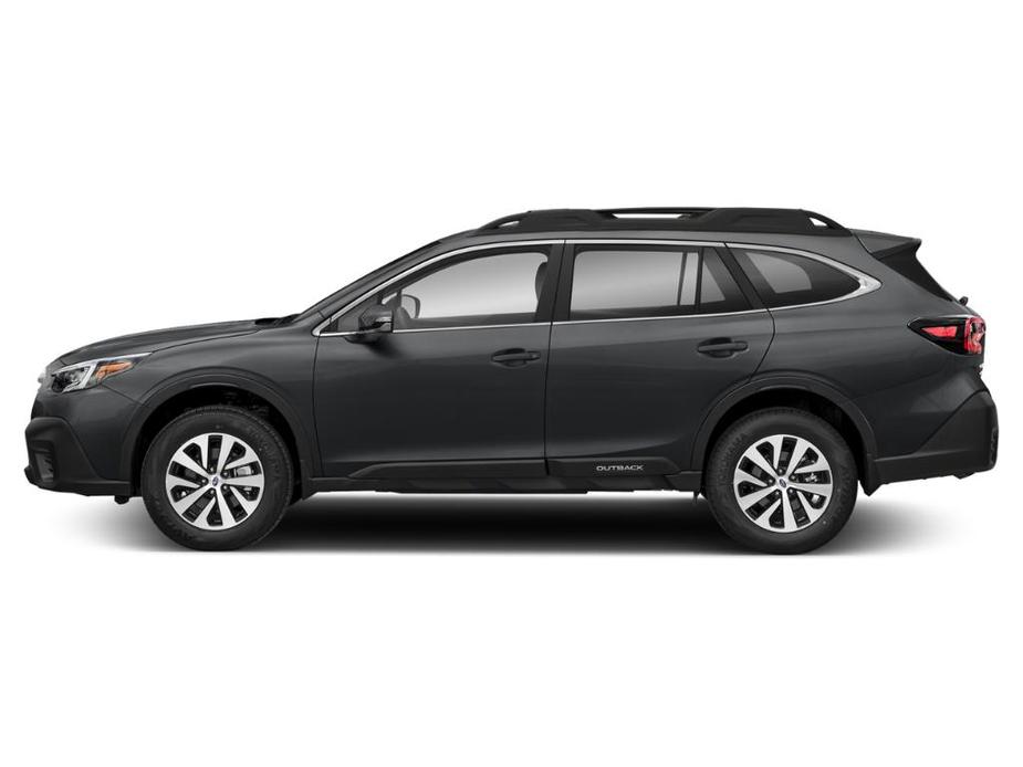 used 2021 Subaru Outback car, priced at $22,344