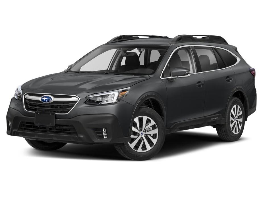 used 2021 Subaru Outback car, priced at $22,344