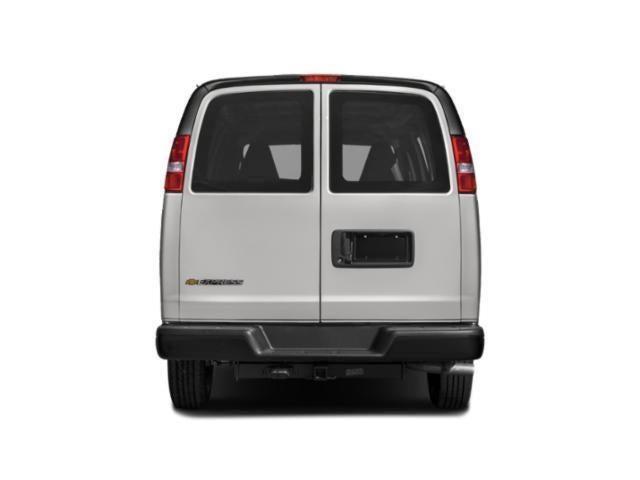 used 2019 Chevrolet Express 2500 car, priced at $13,500