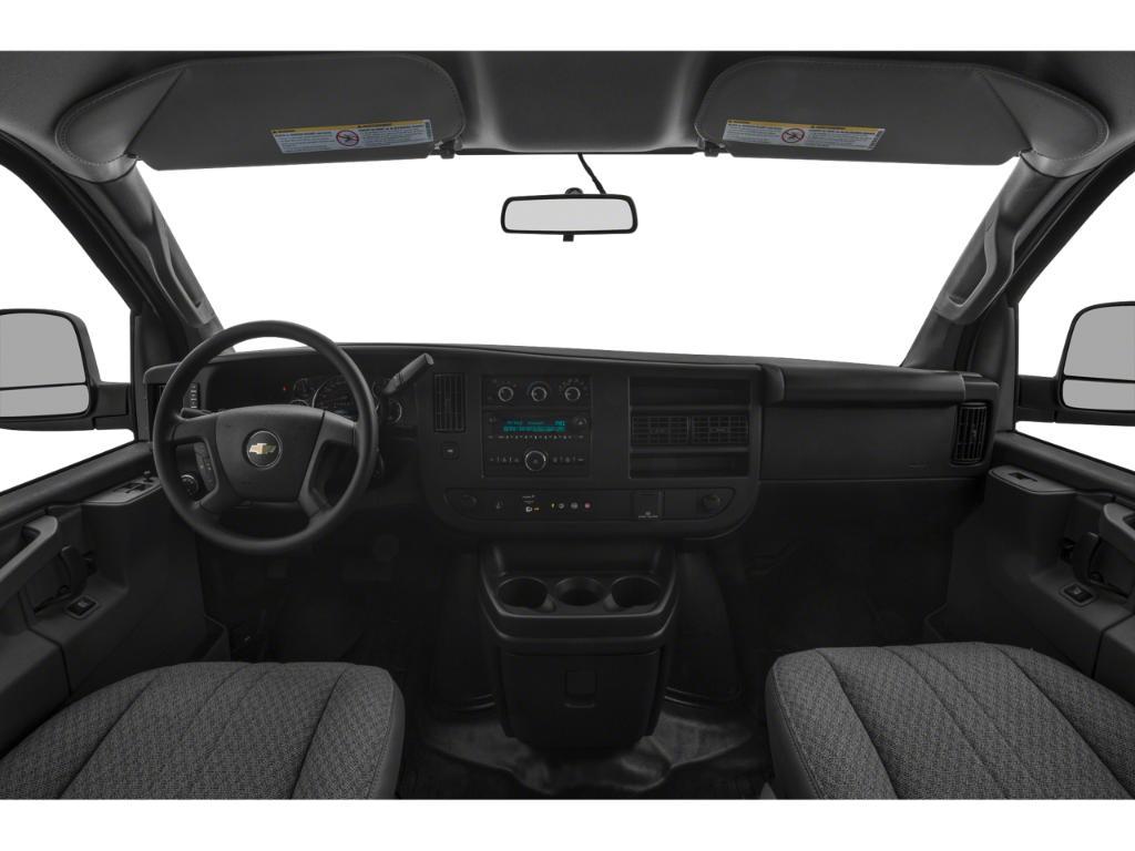 used 2019 Chevrolet Express 2500 car, priced at $13,500