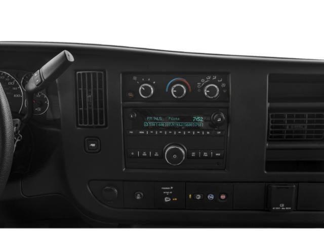used 2019 Chevrolet Express 2500 car, priced at $13,500