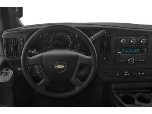 used 2019 Chevrolet Express 2500 car, priced at $13,500
