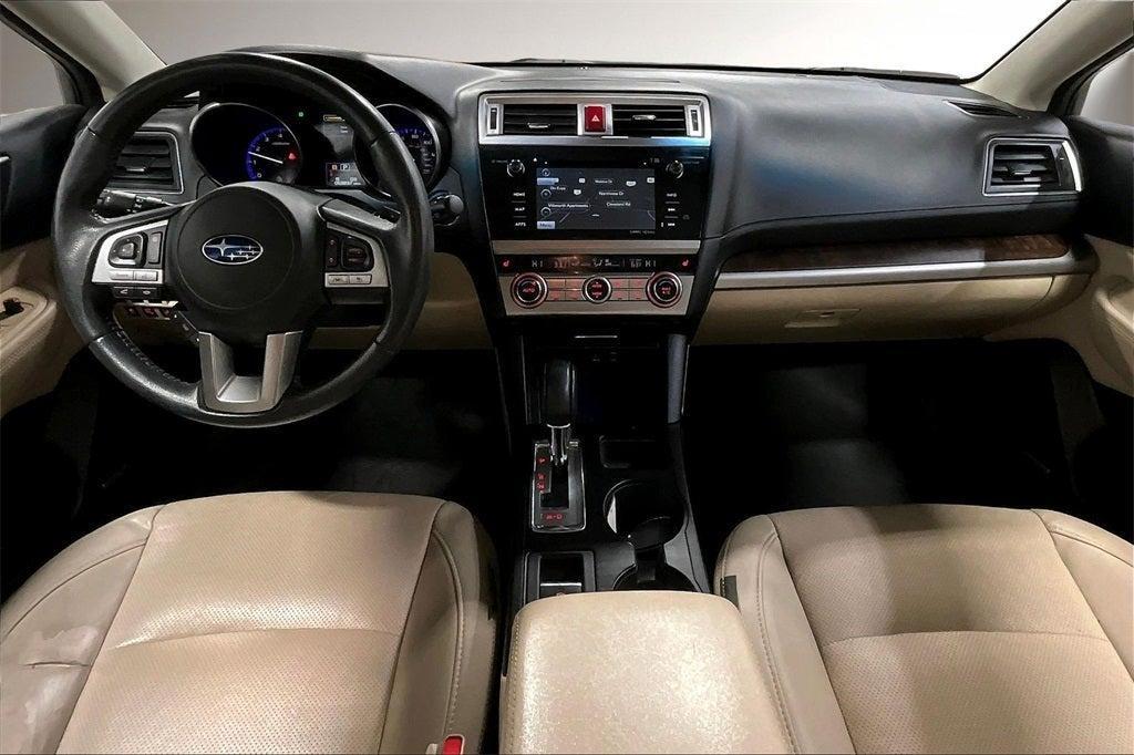 used 2016 Subaru Outback car, priced at $17,900