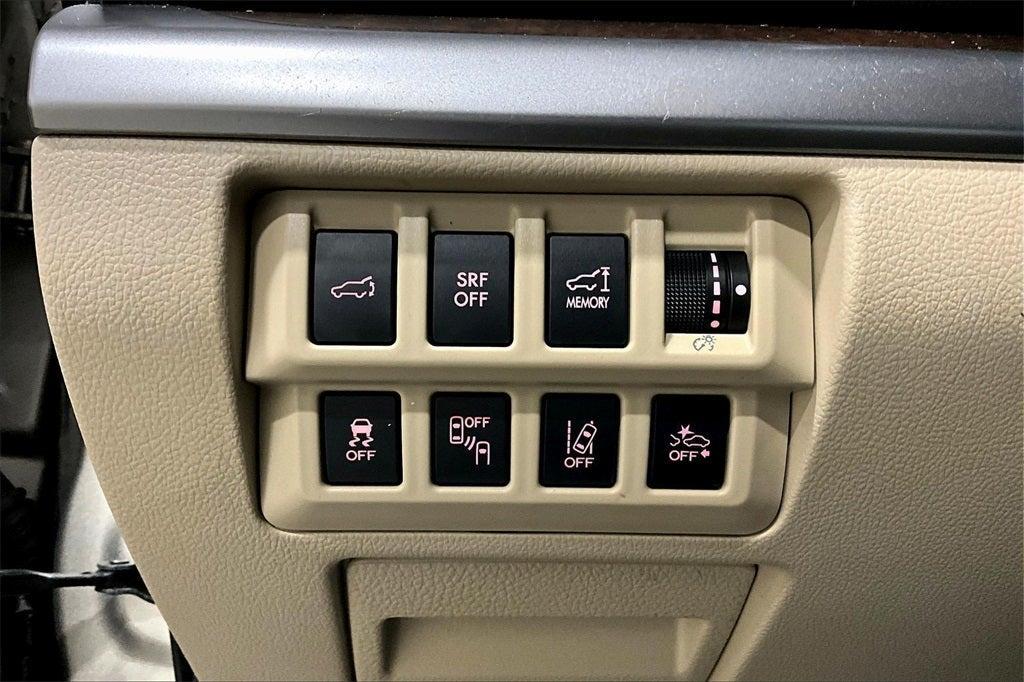 used 2016 Subaru Outback car, priced at $17,900