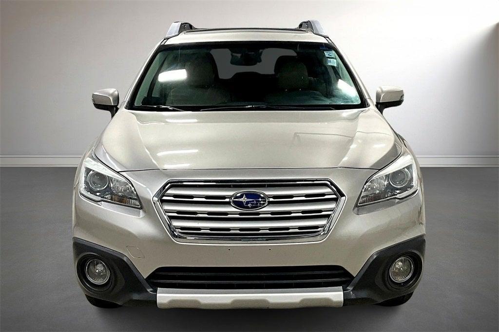 used 2016 Subaru Outback car, priced at $17,900