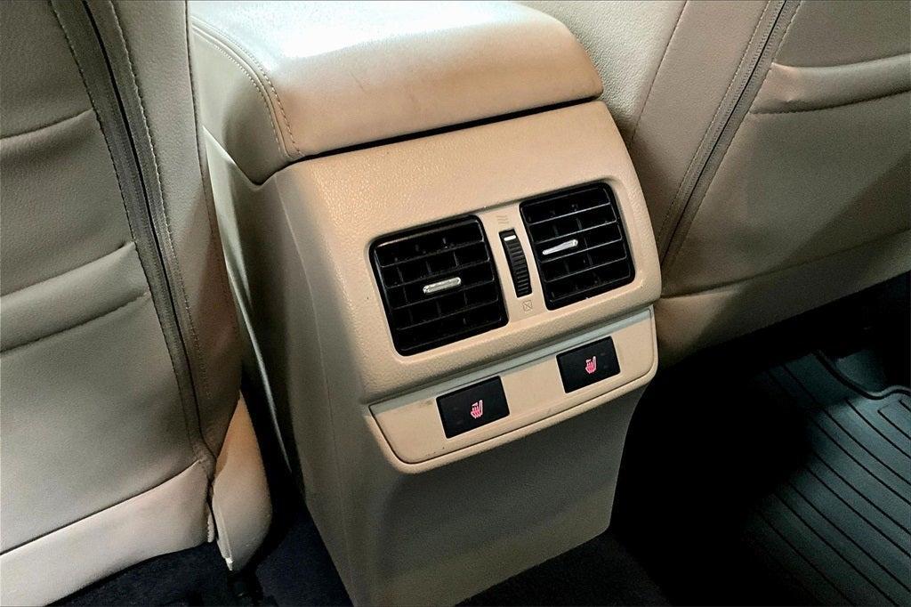 used 2016 Subaru Outback car, priced at $17,900