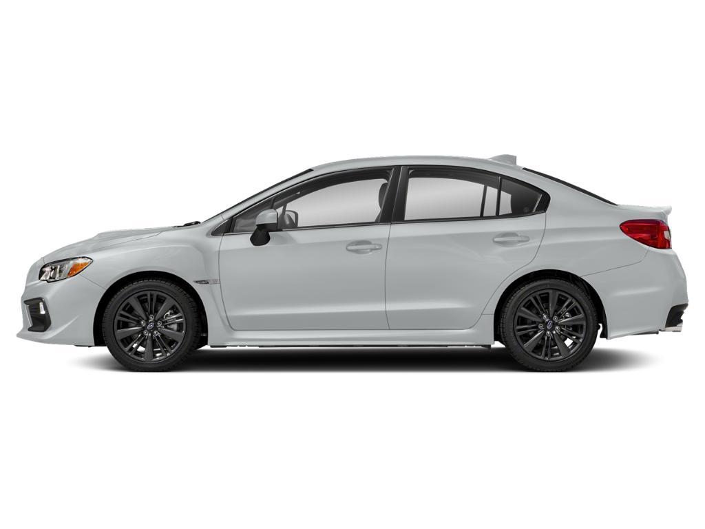 used 2019 Subaru WRX car, priced at $21,000