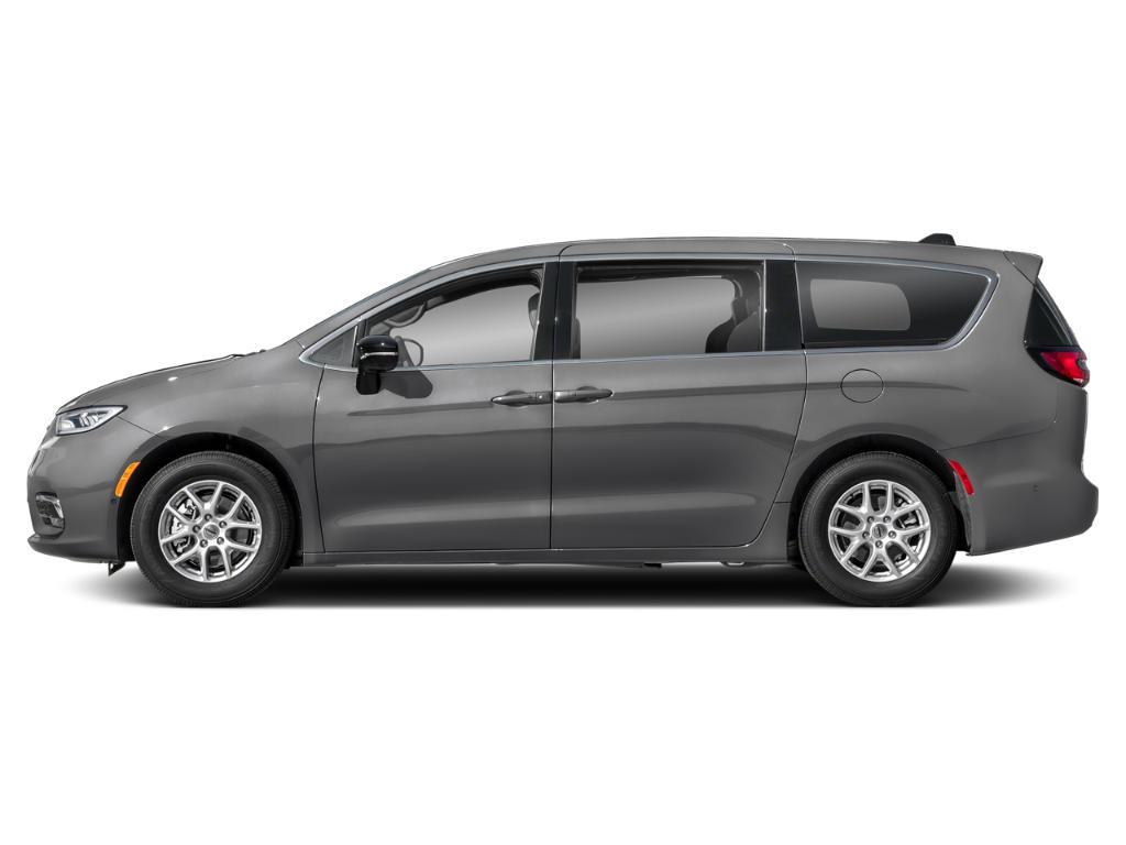 new 2025 Chrysler Pacifica car, priced at $45,753