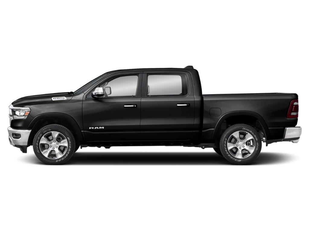 used 2022 Ram 1500 car, priced at $39,000